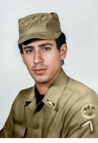 یدالله صدری نژاد