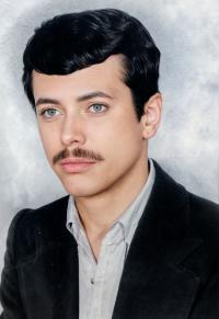 محمد لطیفی تربه بر