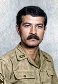 شیرزاد ملکی رودپشتی