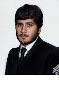 علیرضا رسولی سنکاچینی