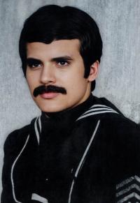 مظاهر اثری شیل سر