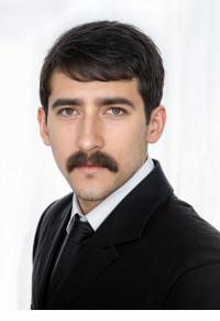 رستم رستمی کپورچالی