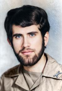 احمد جهان بخش کپورچالی