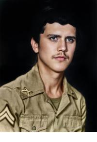 مسیب فلاح کرکان