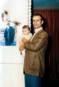 جعفر کج کارمتهور