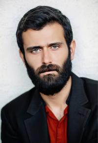 عیسی سربازمقدم