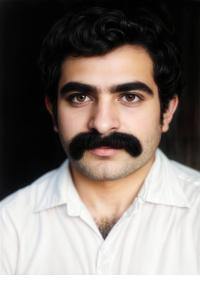 علی عبدالهی نانواپیشه