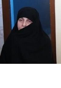 طاهره صیادناهد