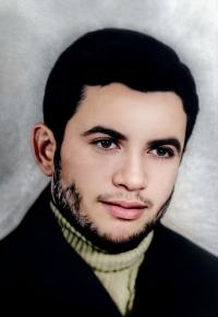 محمدتقی شفیعیانی نویری