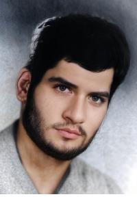 محمود مرتضی پور