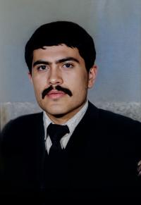 محمدتقی تمجیدی نودهی