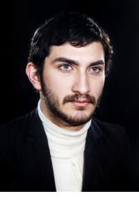 اصغر پورروح الامین