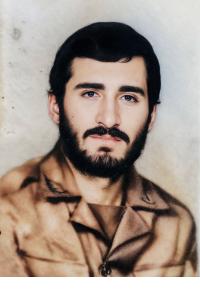 محمدتقی بهرام صفت