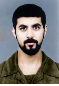 حمید رجبی مقدم