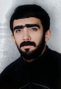 علی حسین خواه