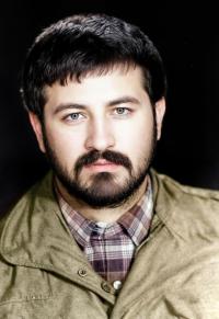 بهرام گل آور