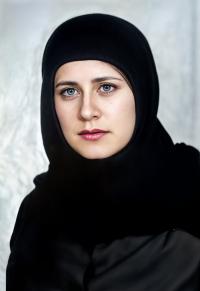 طاهره حدادنژاد