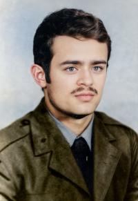 محمد رحمتی بهمبری