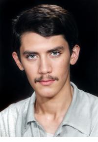 فرهاد علی پورهنده خاله