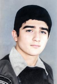 اسکندر مرادی