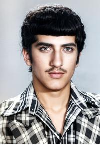 مختار ادریسیان