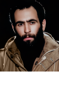 قاسم آذرارجمند