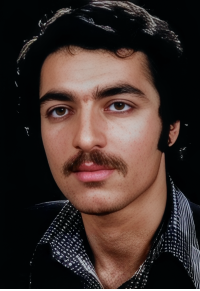 عباس قنبری لنگرودی