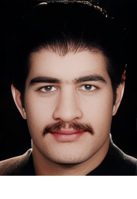 عبدالرضا پوربالای لنگرودی