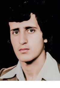 رحیم رجبعلی پور