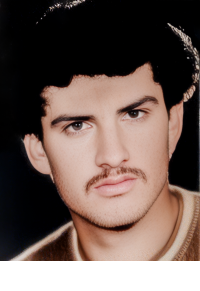 قاسم میرزاباقری لنگرودی