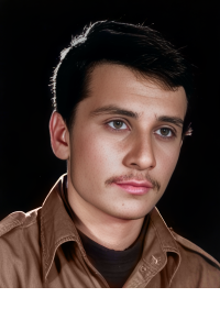 سیداحمد افصح رضوانی