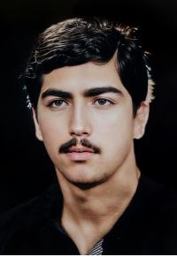 اکبر چهارثوقی امین