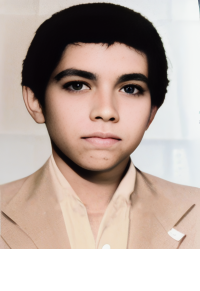 حمید ترابی پلت کله