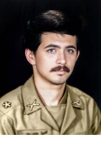 کامبیز جدیددخانی