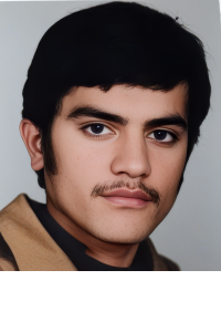 سیدخلیل موسوی پلت کله