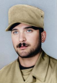 محمدعلی صیادرضاپورکلوری