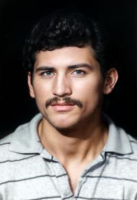 احمد هوشنگ پور