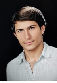 محمود فیروزی لله کاء