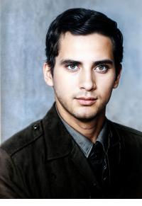 رضا پوریحیی زاده مرزدشتی