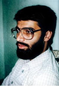 علی رضا صفاجو