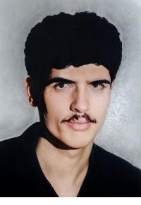 محمدحسن افشاری