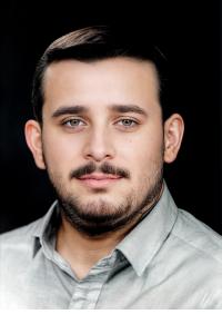 اسماعیل پوررزاز