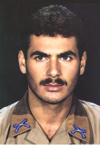 جمشید صبوری کلور