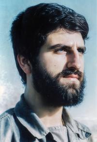 حجت شیخ محبوبی