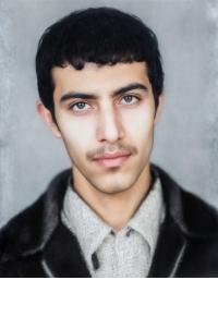 حسین قاسمی دوران محله