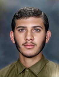 جهان بخش قلی پورسلیمانی