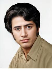 عزیزاله حسینی ثانی