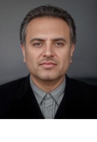 طالب کاظمی شیخ زاهدی