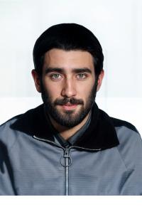 علی صفری سیاهکلرودی