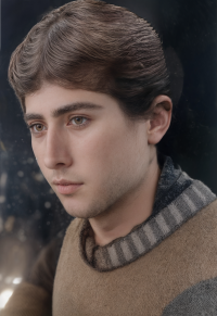 غلامرضا شاملی لنگرودی